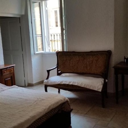 Appartement Independant Bastia  Ngoại thất bức ảnh