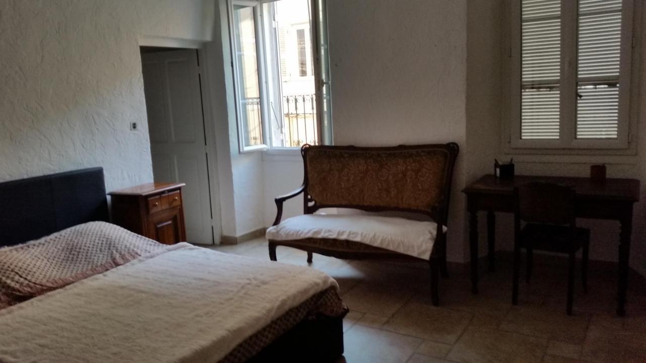 Appartement Independant Bastia  Ngoại thất bức ảnh