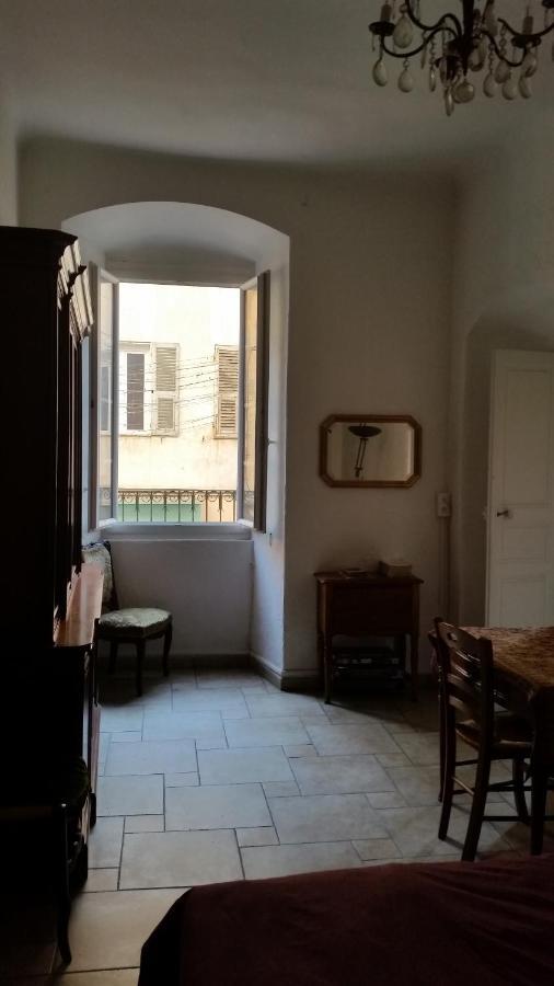 Appartement Independant Bastia  Ngoại thất bức ảnh