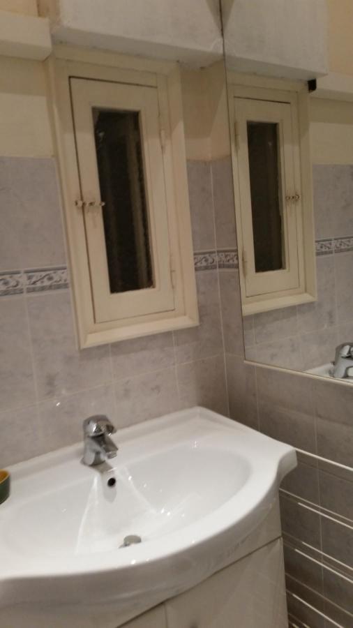 Appartement Independant Bastia  Ngoại thất bức ảnh