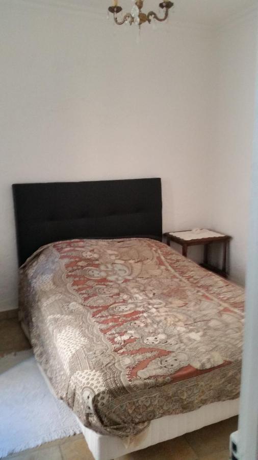 Appartement Independant Bastia  Ngoại thất bức ảnh